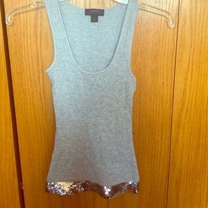 Express Tank Top